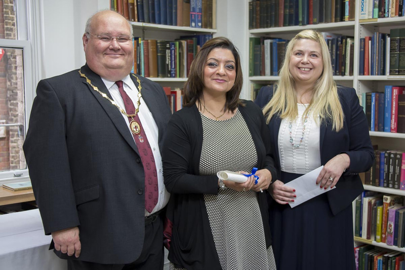 IBMS AGM June 14