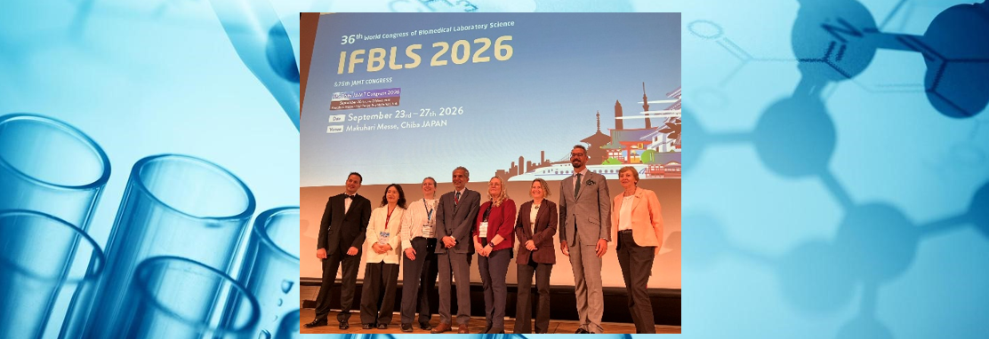 IFBLS Banner 2026