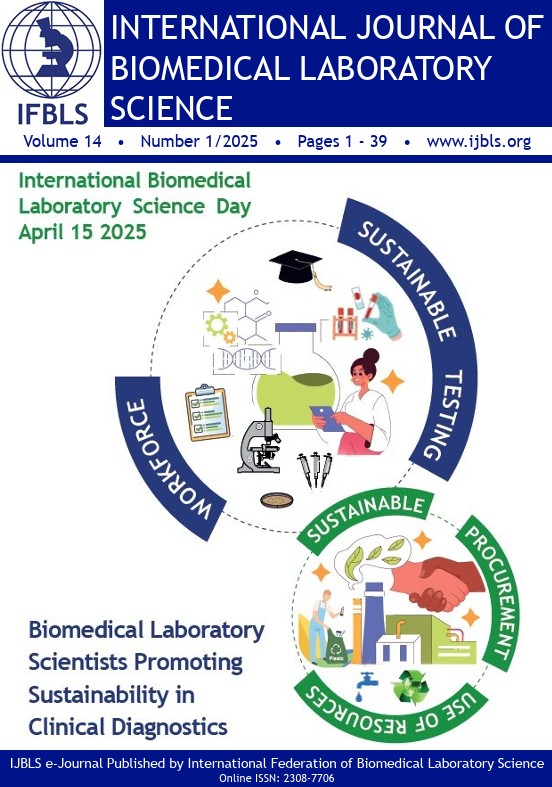 IJBLS April 2025 new