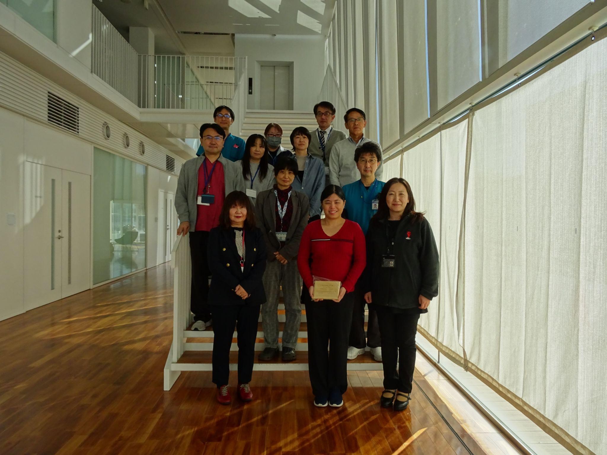 TMER 2024 photo 1