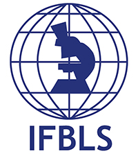 IFBLS Logo stacked 19