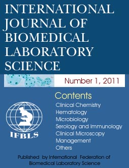 From Dream to Truth, E-Journal of IFBLS Launched