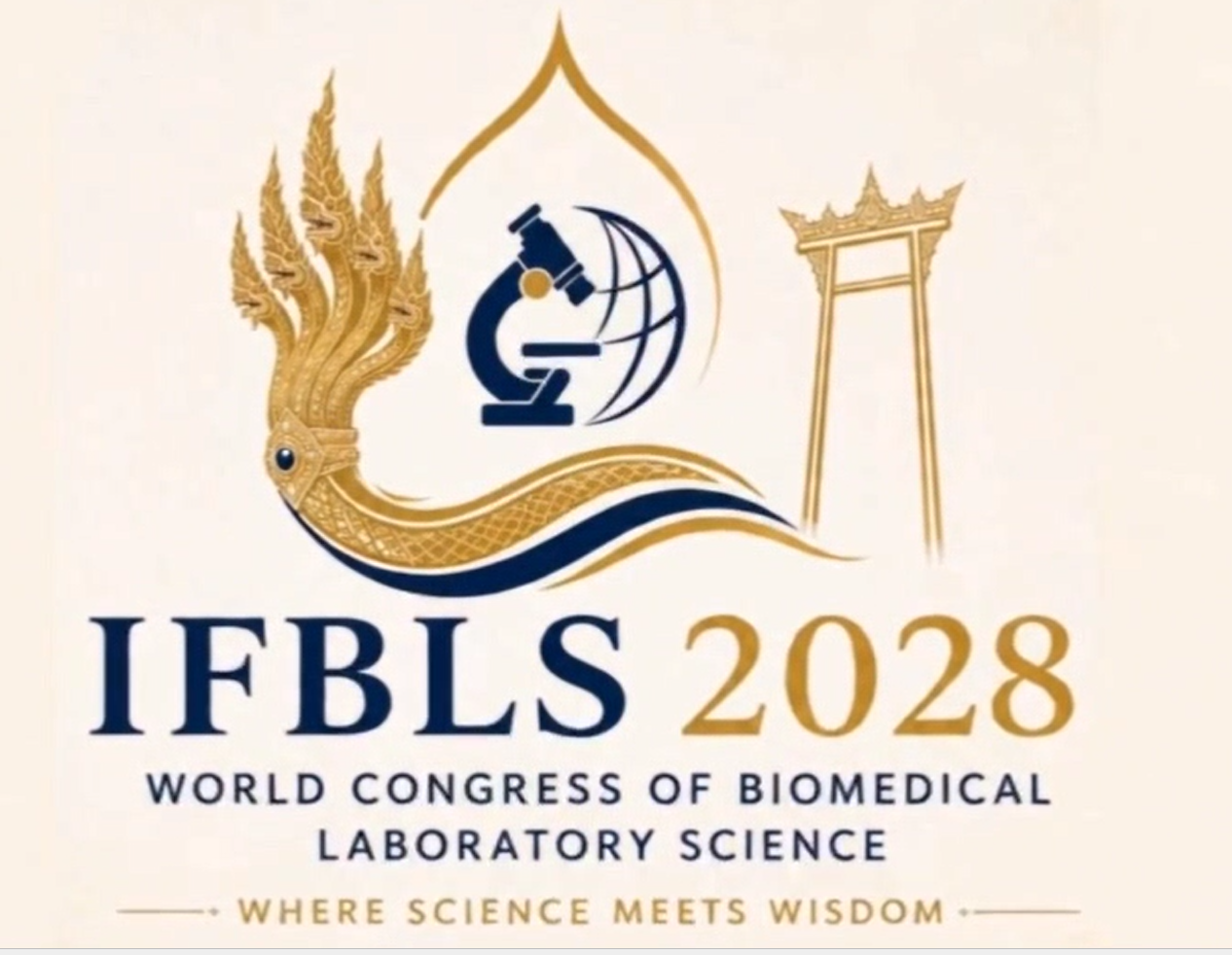 37th IFBLS World Congresss 2028
