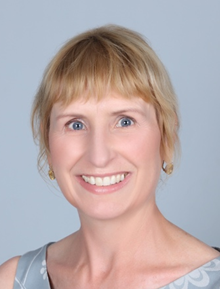 Dr. Yvonne Daniel