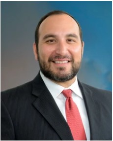 Eddie Salazar PhD