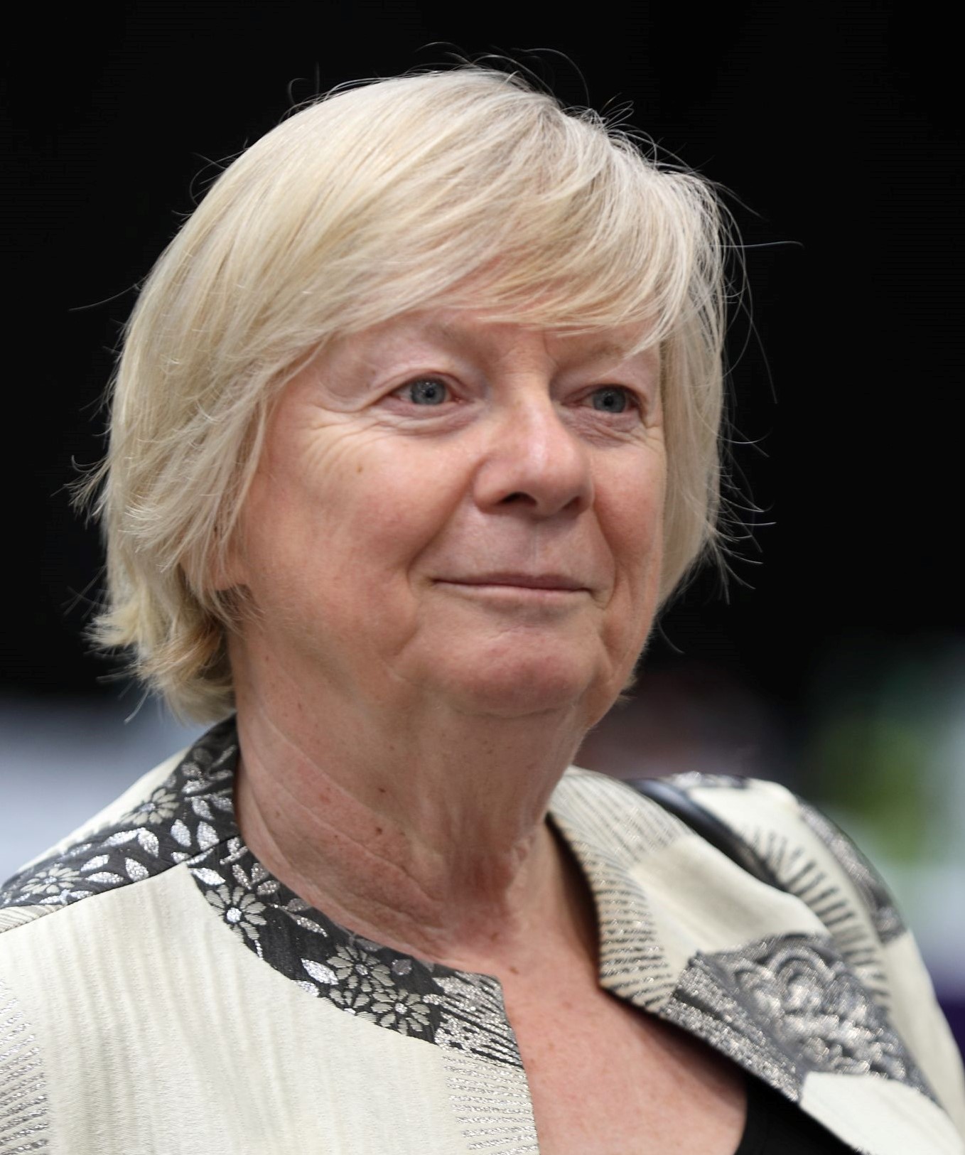 Marie Culliton 2020