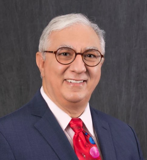 Michel Laposata MD PhD
