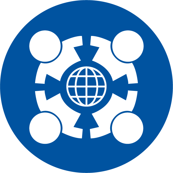 Pictogram Scientific Network2